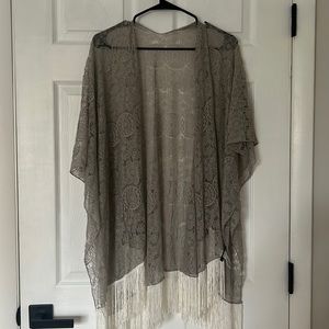 Shawl